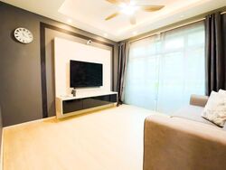 Blk 449A West Valley @ Bukit Batok (Bukit Batok), HDB 4 Rooms #583775691